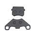 Brake Pads front Kazuma front Falcon 90 / 150 / 250